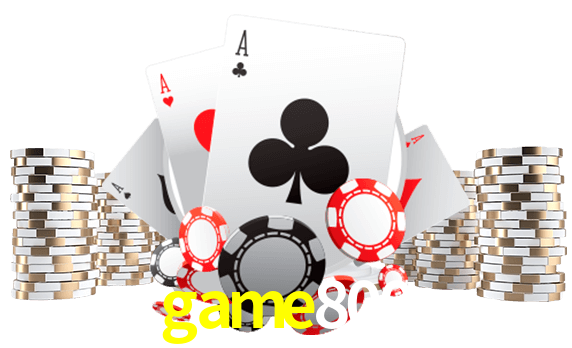 Jogue jogos de pôquer em game800