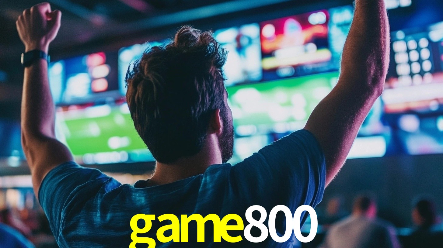game800 - Um Grande Cassino No Seu Telefone - game800 bet