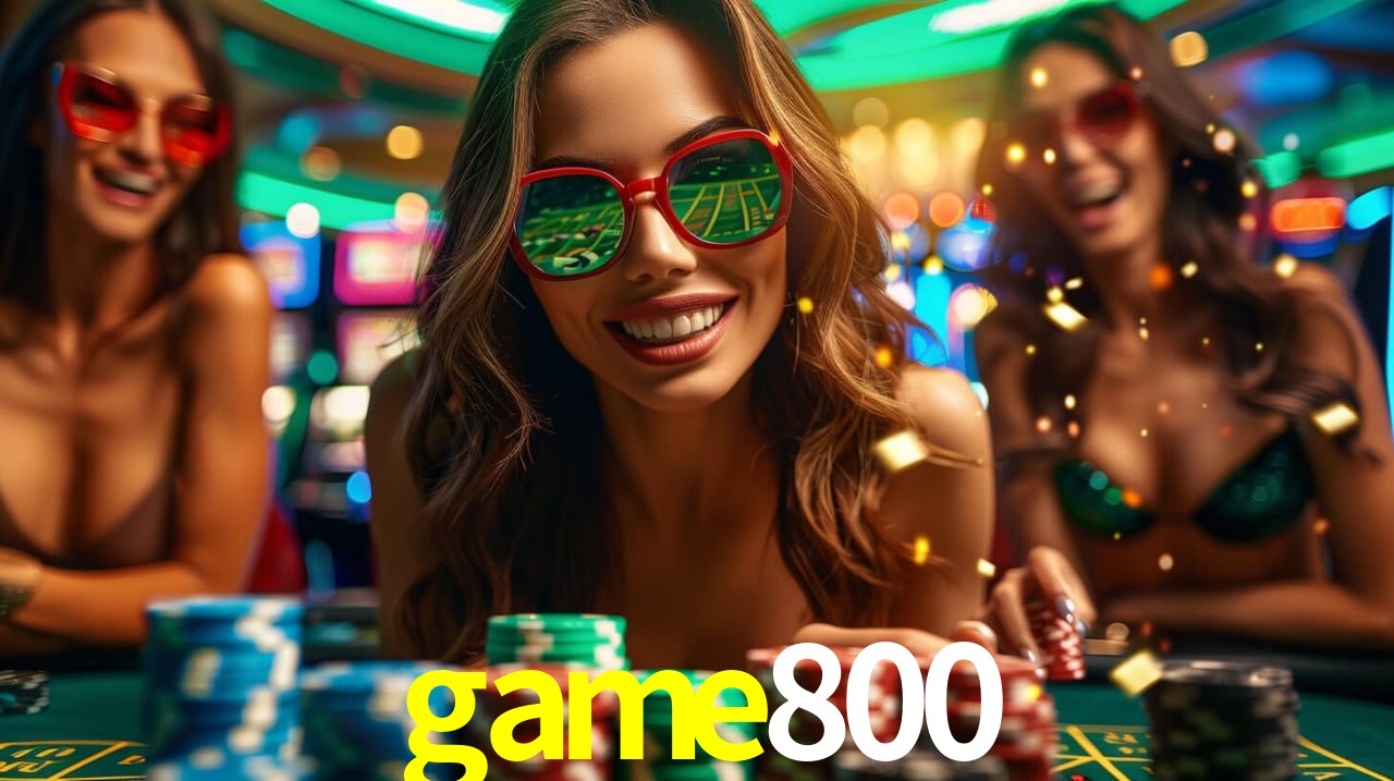 Statistics game800