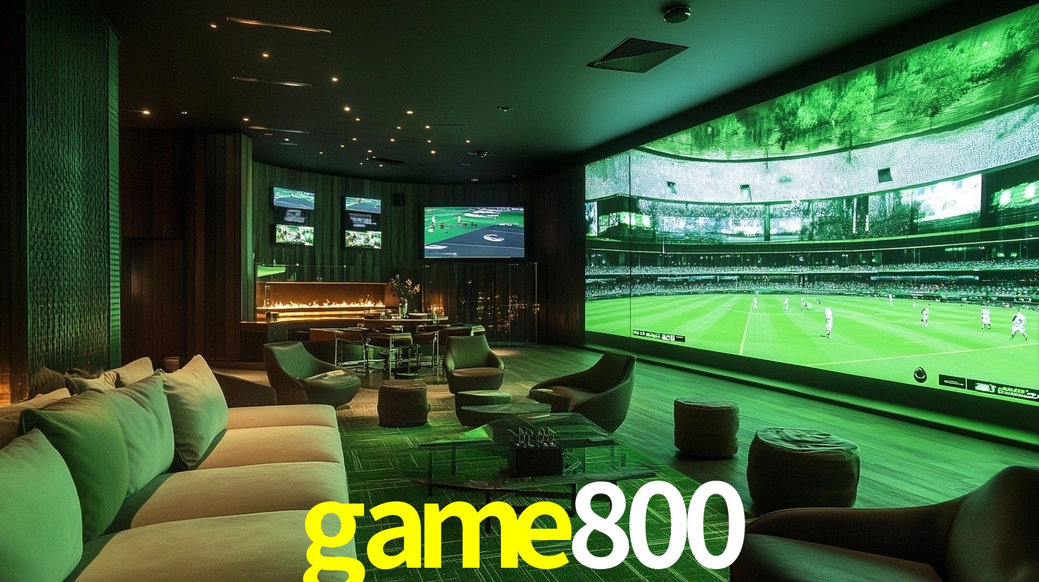 game800: Seu Cassino Premiado com Pagamentos Rápidos