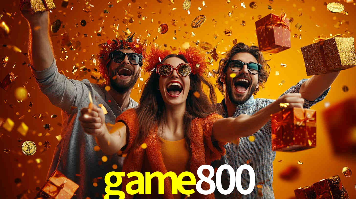 game800: Seu Especialista em Apostas Esportivas Brasileiras