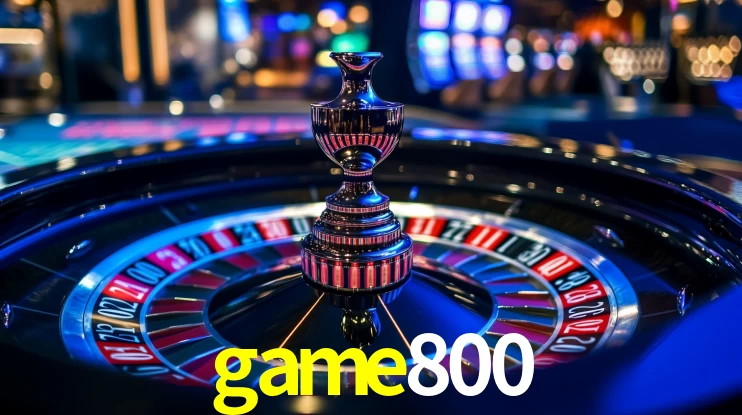 Ofertas Imperdíveis na game800: Promoções e Bônus Que Valem a Pena