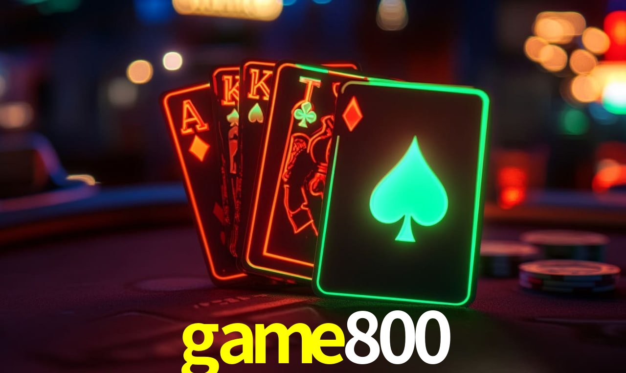 Torneios e prêmios garantidos na game800