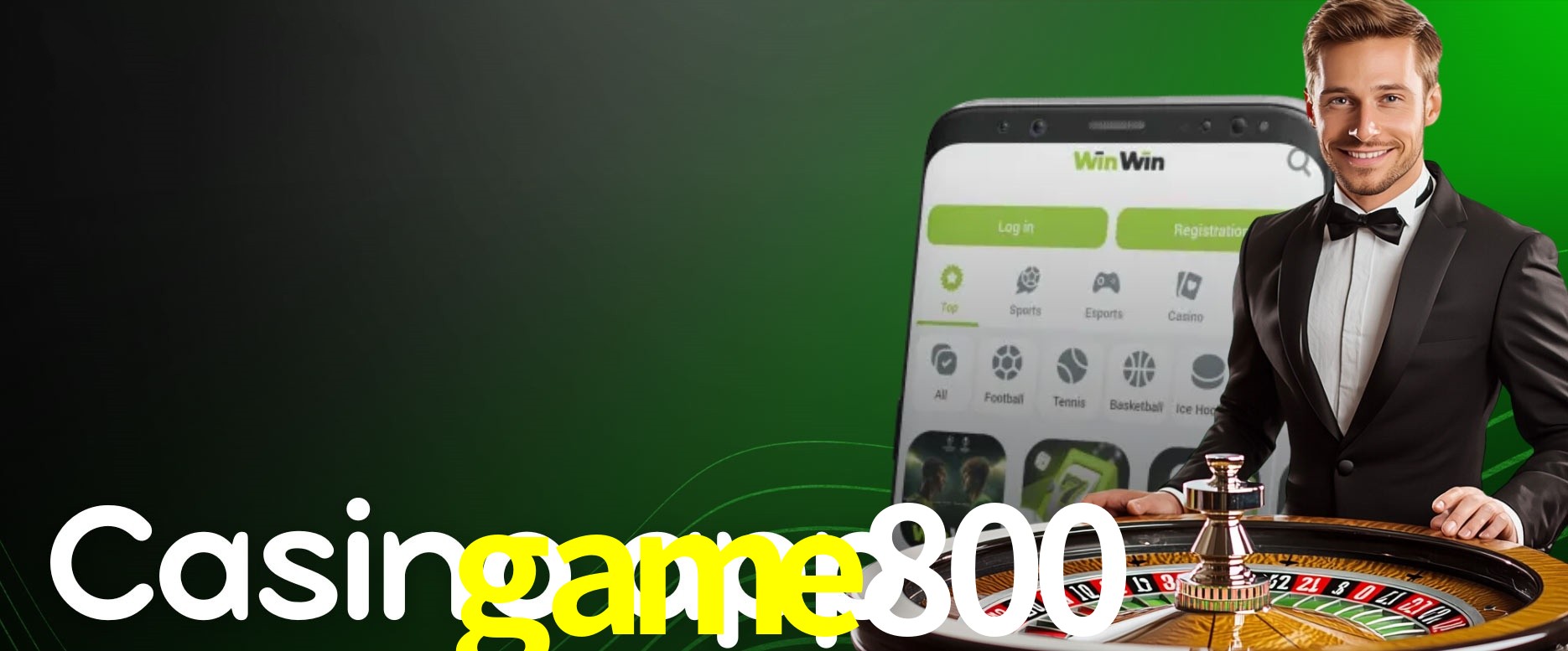 Seasonal Promotions game800