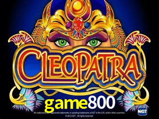 Bônus após cadastro na game800