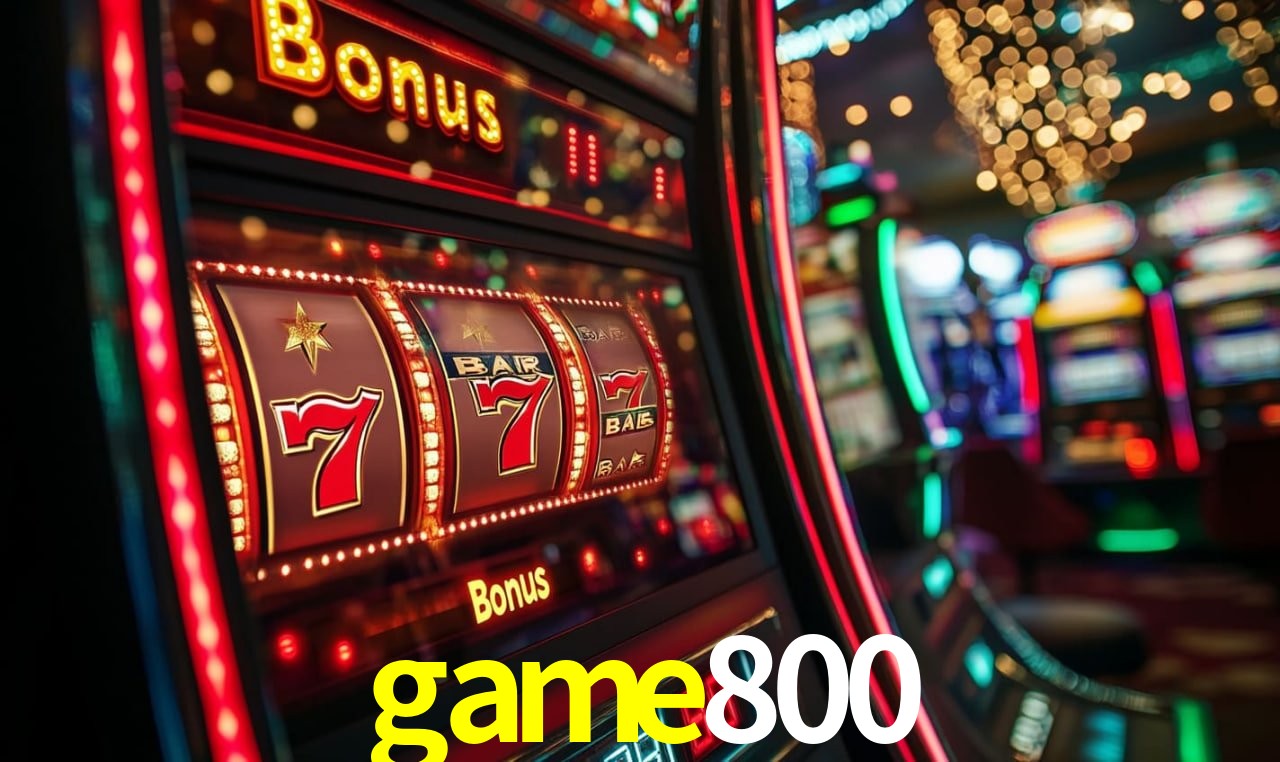 Mercados ao vivo e cash out na game800