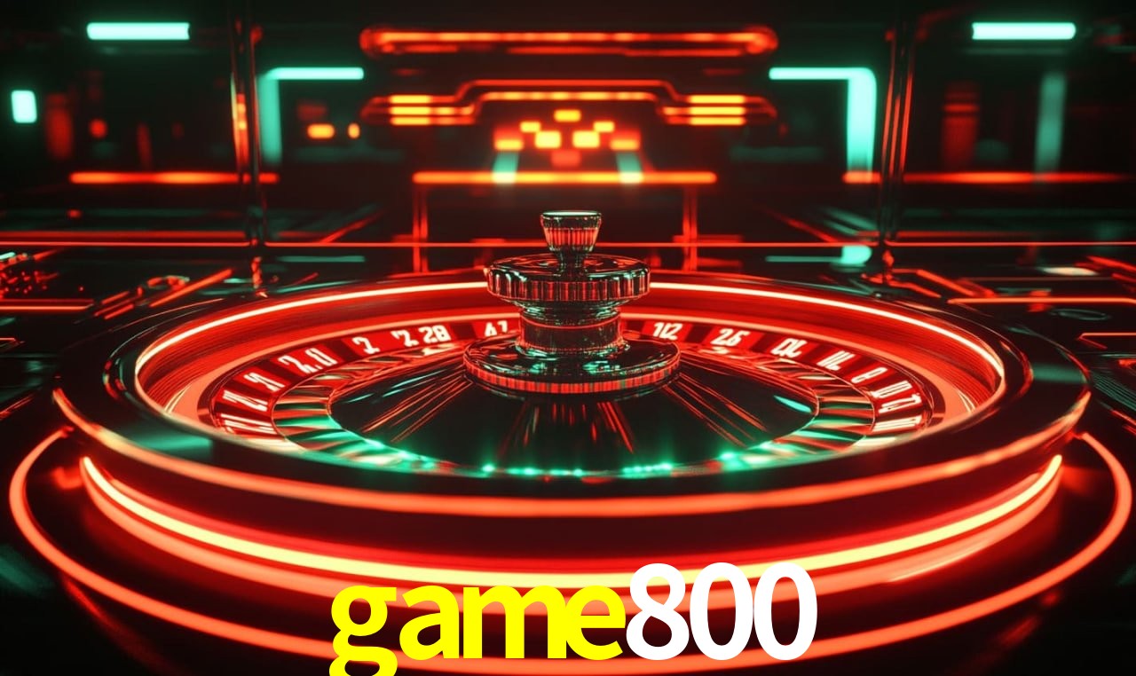 A Revolução dos Aplicativos de Jogos no game800