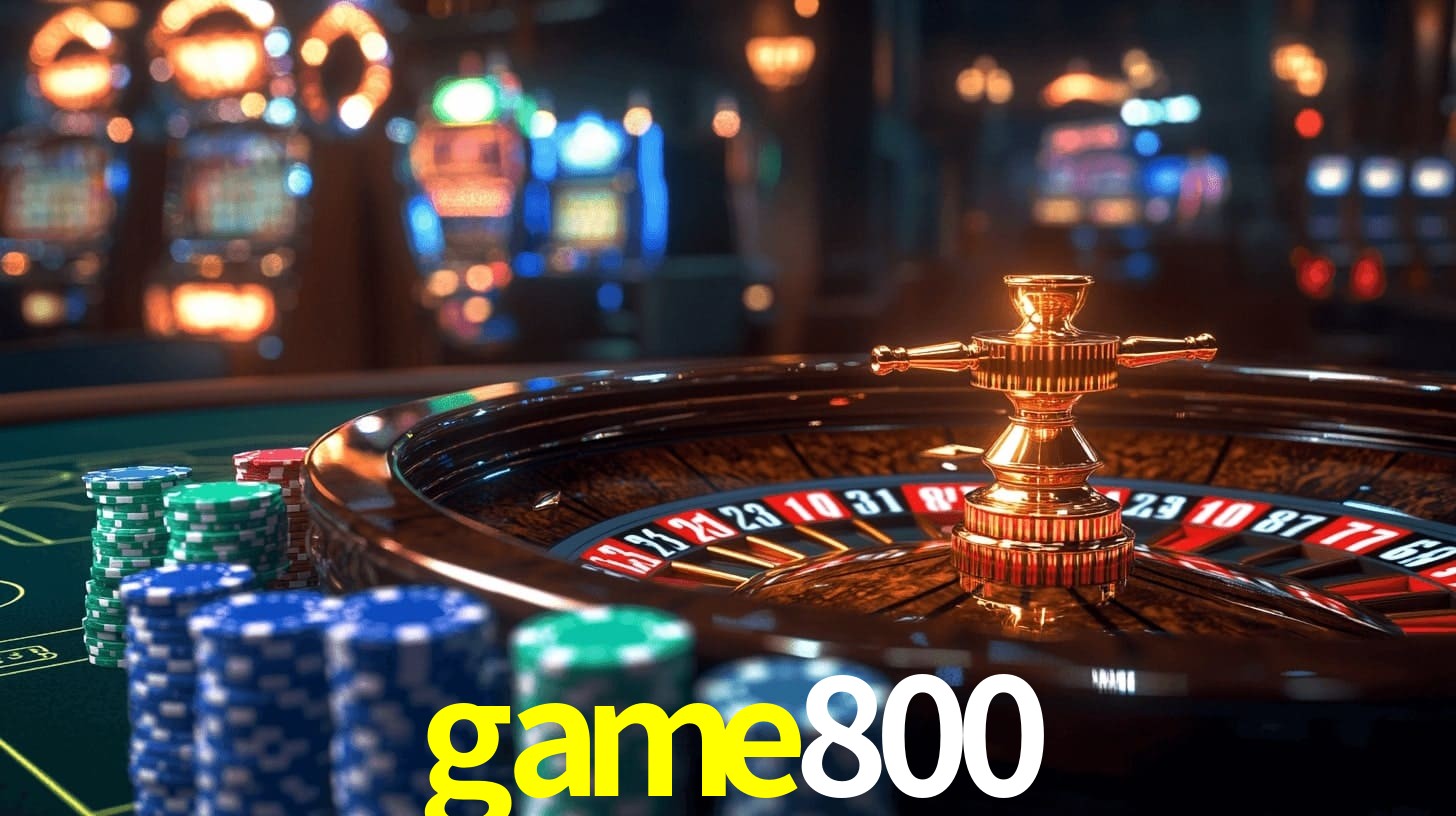 game800 bet