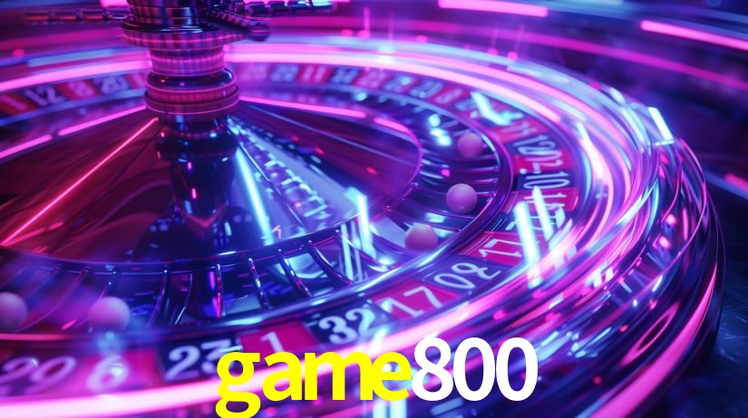 Descubra o Programa VIP da game800: Vantagens Exclusivas para Jogadores