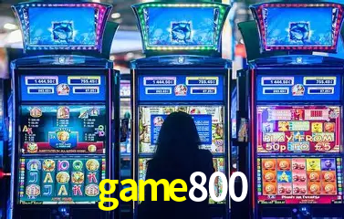 Descubra a Essência do game800: Nossa História e Compromissos