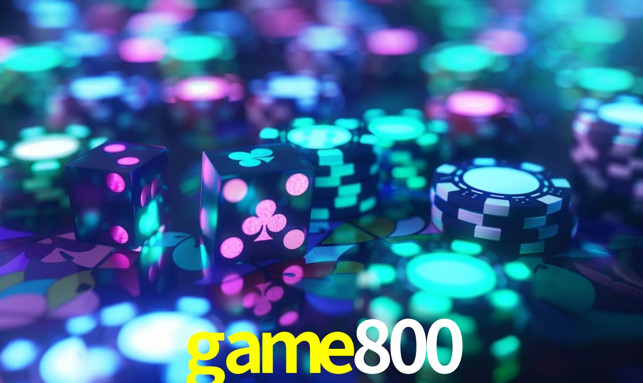 Bônus Diários game800