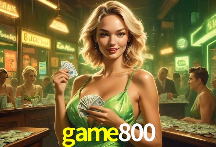 Descubra a Essência do game800: Nossa História e Compromissos