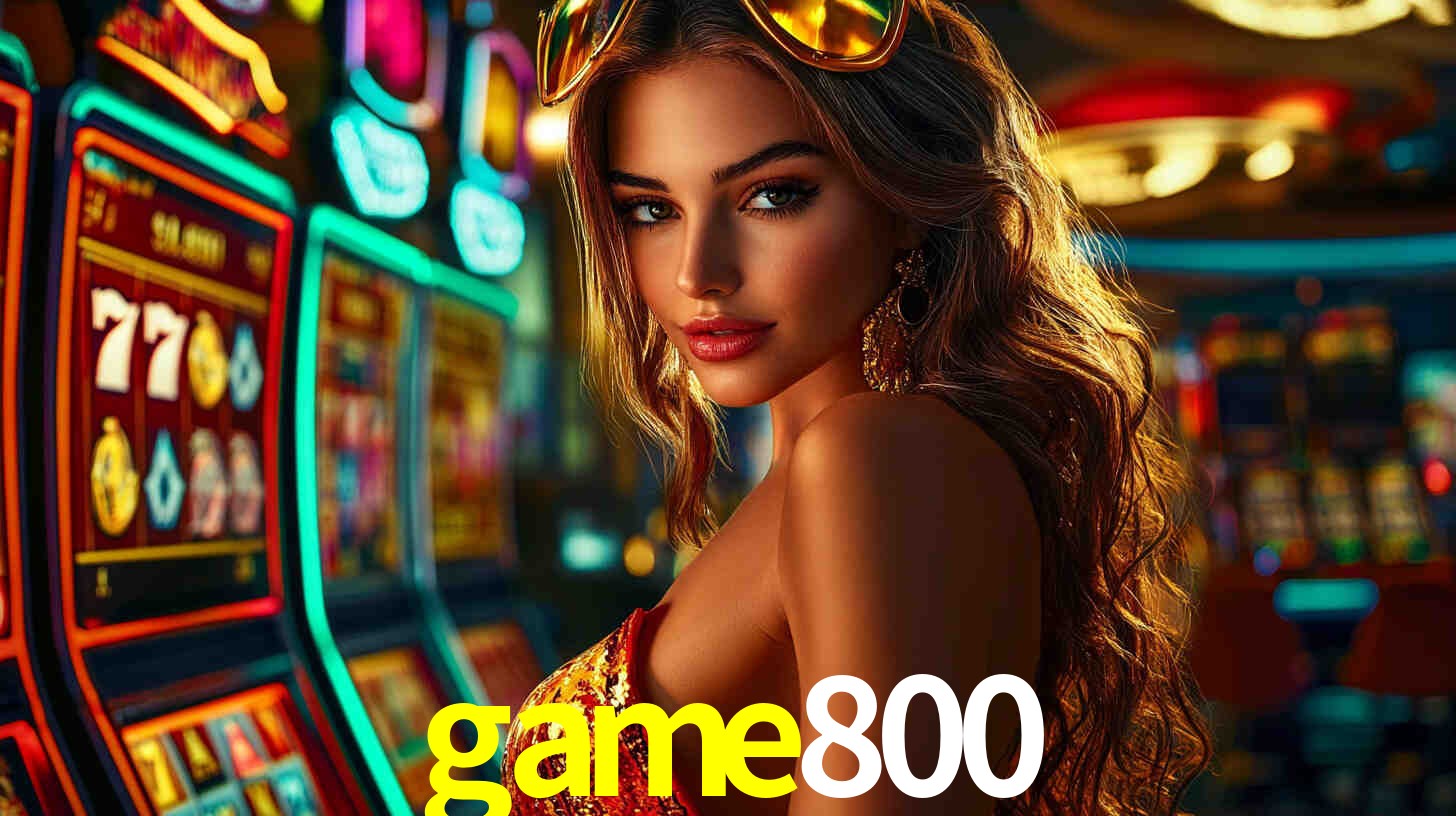 Tournaments game800