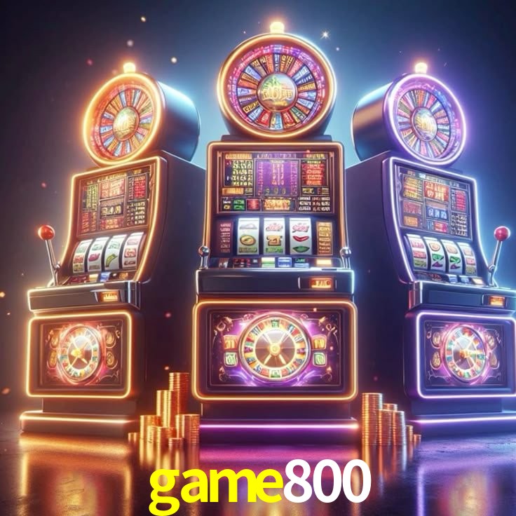 game800 plataforma