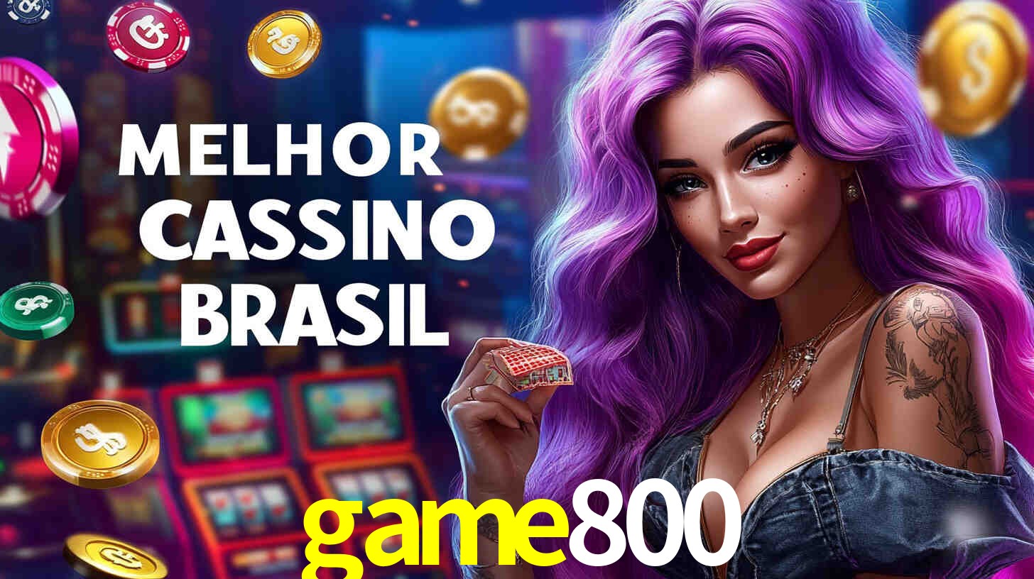 Descubra o Programa VIP da game800: Vantagens Exclusivas para Jogadores