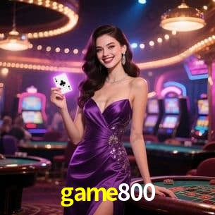 Interface Premium game800