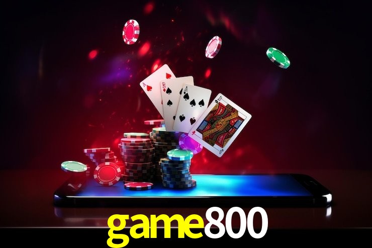 Games Directory game800