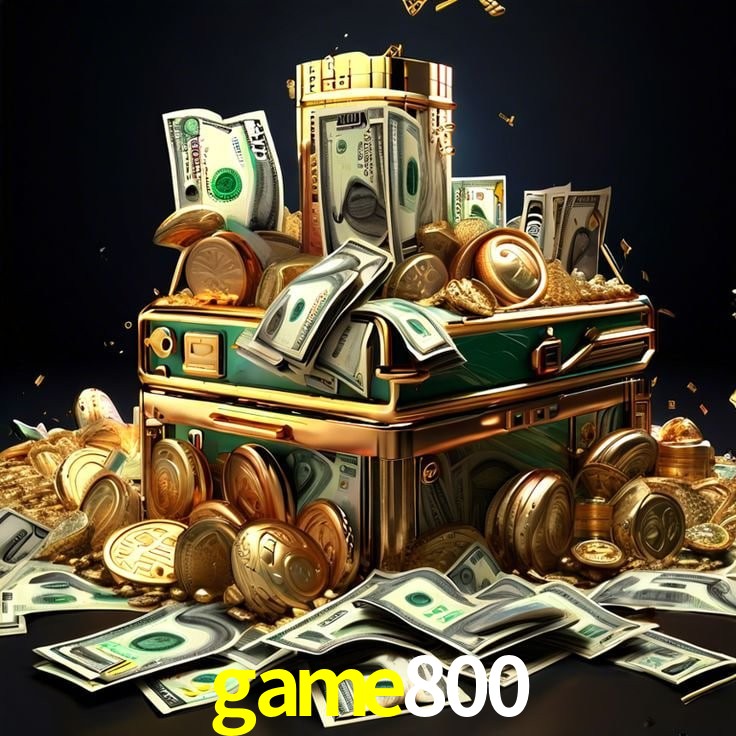 Estatísticas Crash Games game800
