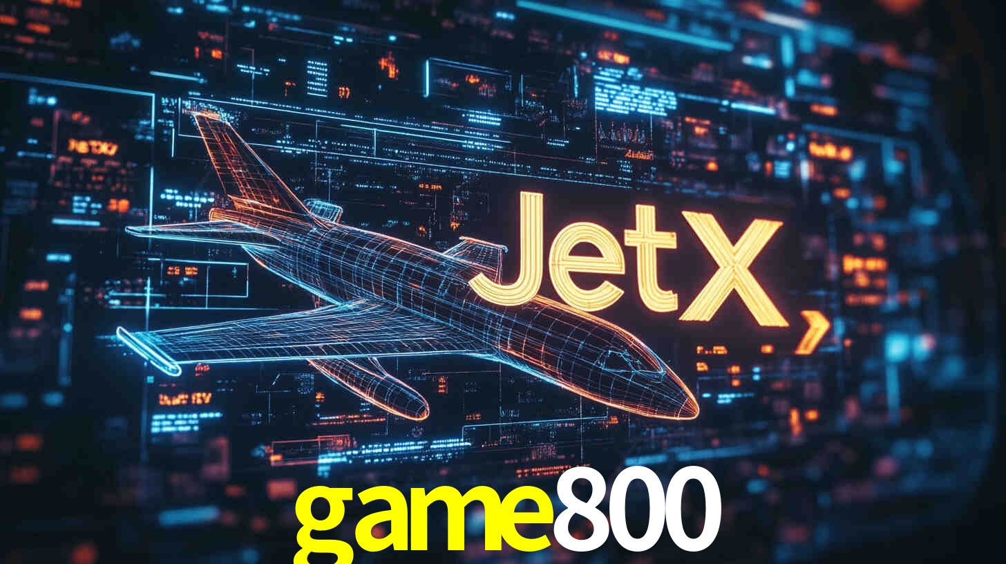 Desvendando o Mundo dos Jogos Virtuais na game800