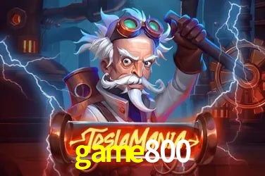 Diretório de Jogos game800