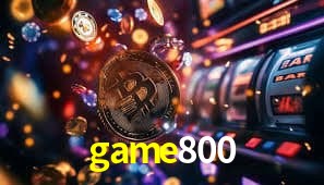 Download para Android e iOS na game800