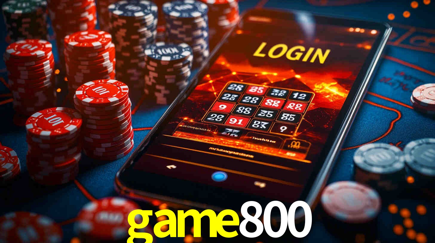 game800,game800 bet