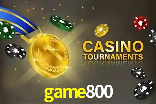 Instalação rápida do APK game800