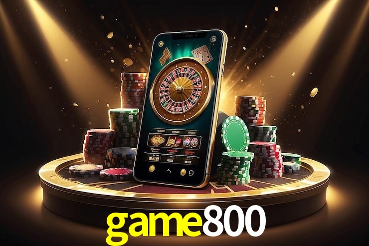 Cadastro Rápido game800