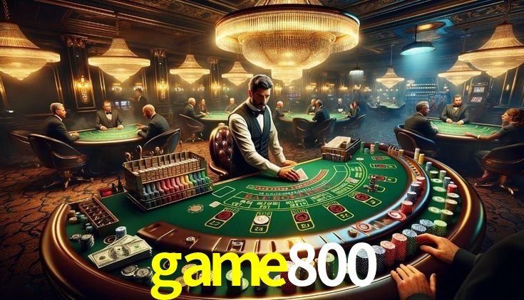 Player Reviews game800