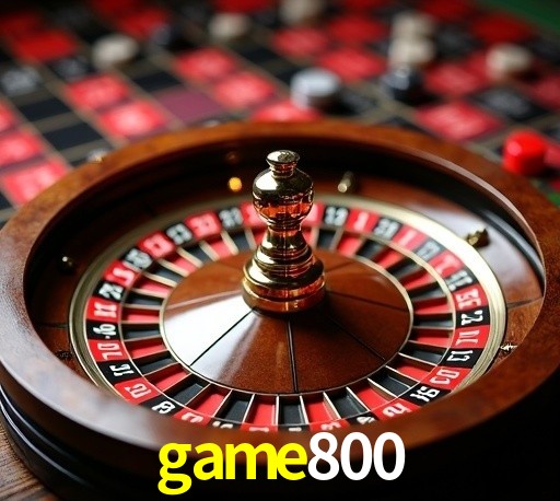 Jogos populares e pagamentos rápidos na game800