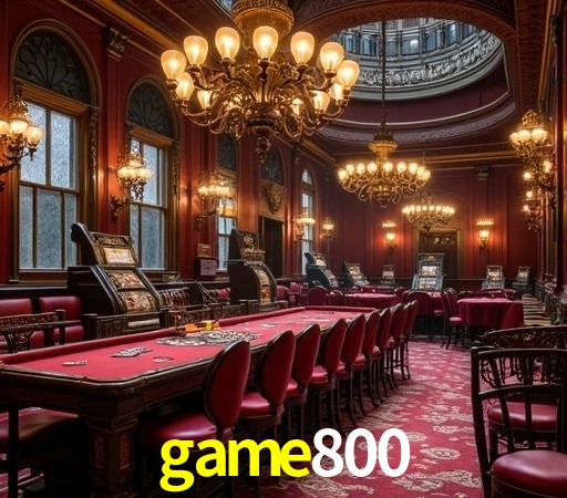 Promoção Relâmpago game800