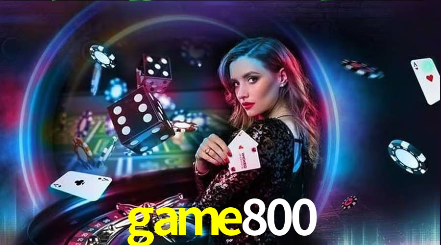 API Integration game800