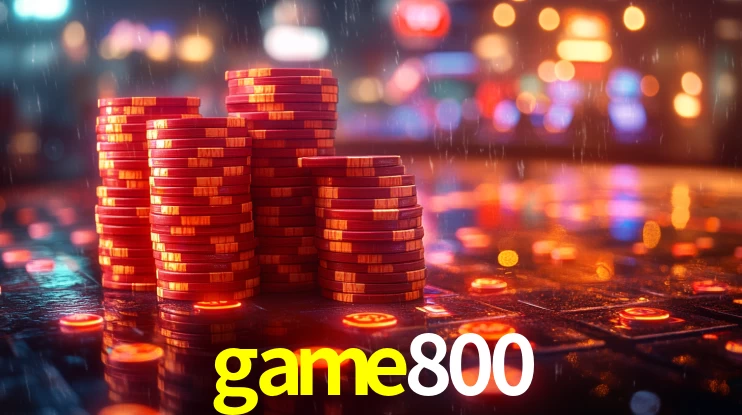 Experimente o Login Seguro Premium no game800