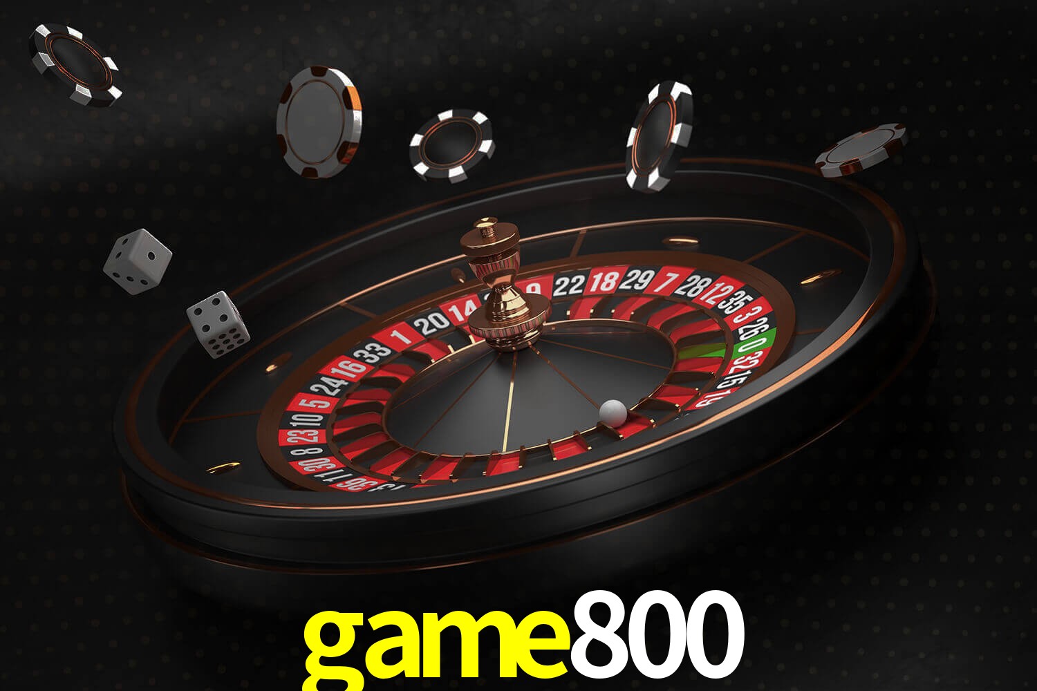 Sinta a adrenalina dos jogos de cassino com game800