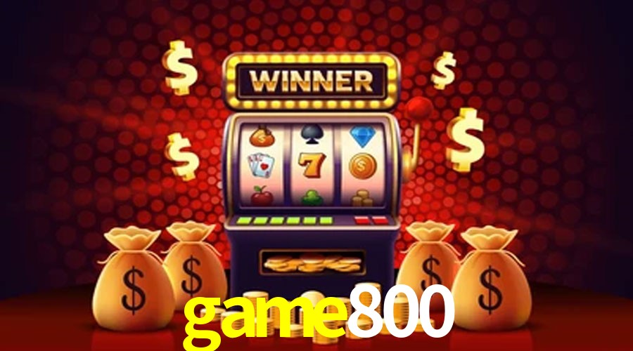 Platform Technology game800