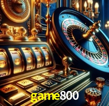 Torneios game800