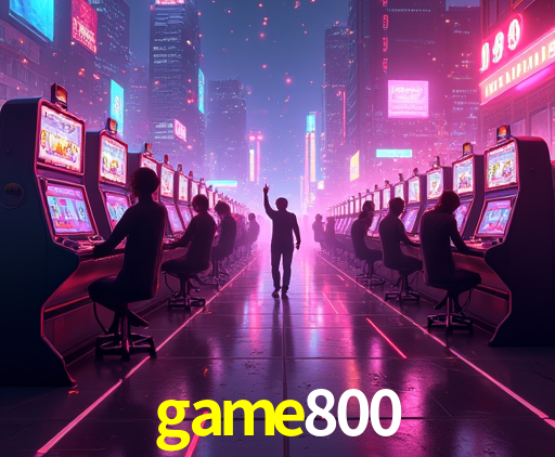 Jogos Exclusivos game800