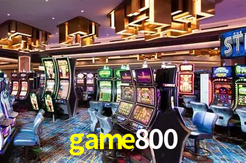 Apostas Esportivas na game800: Um Guia Completo