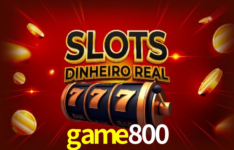 Ofertas Exclusivas game800