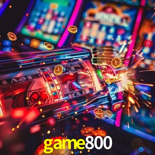 PIX Instantâneo game800