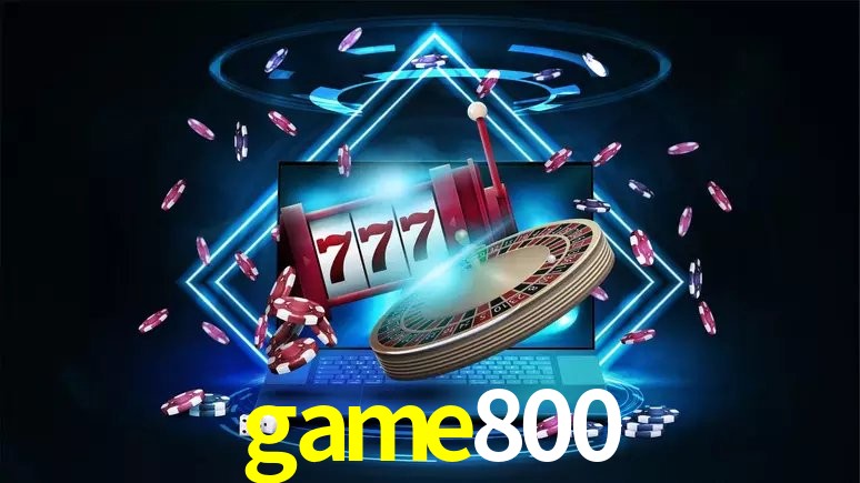 Jogos de Slot game800