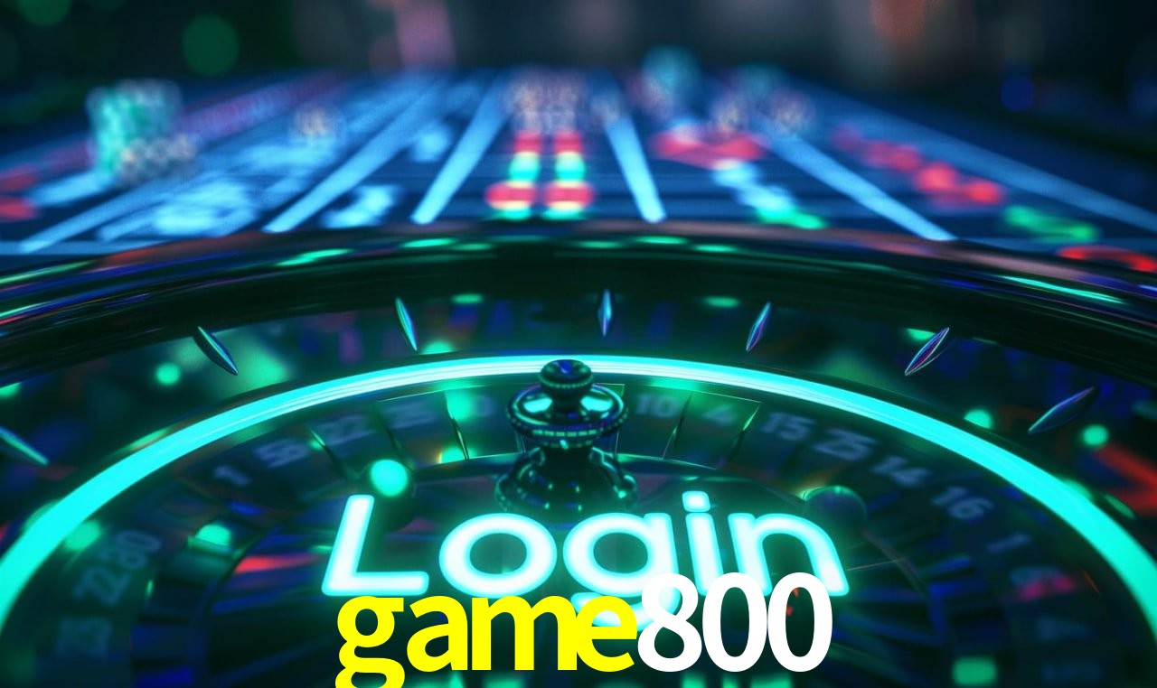 Casino VIP game800