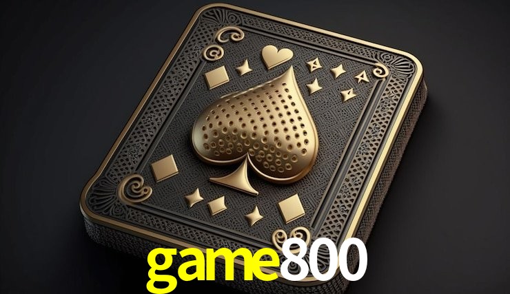 Apostas de Futebol game800
