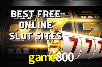 A Popularidade dos Caça-Níqueis no game800
