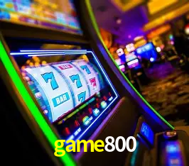 Inovações de Jogos na game800: O Futuro das Experiências Interativas