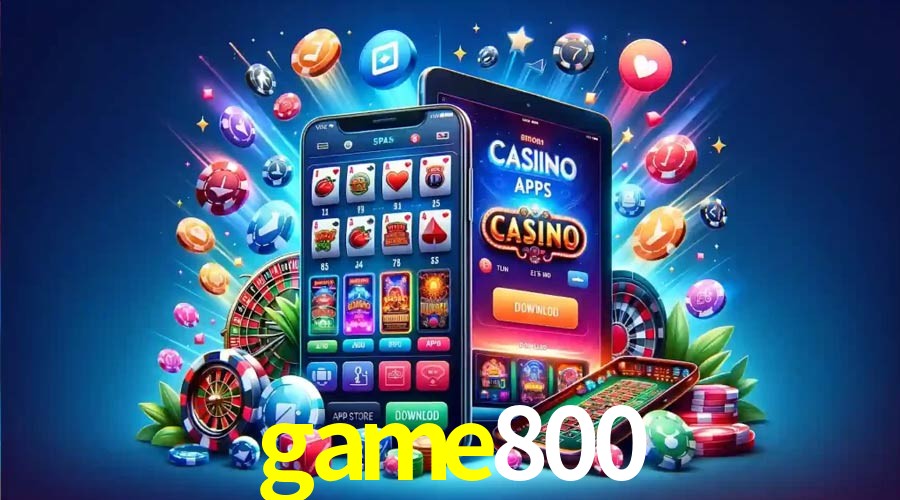 Security Systems game800