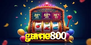 Sistemas de Segurança game800