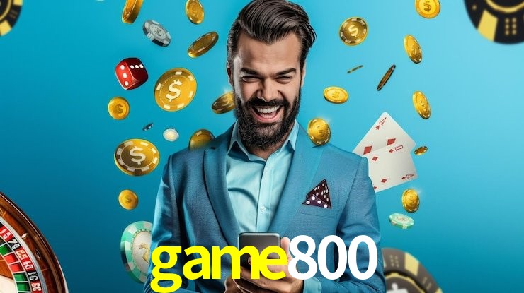 Live Casino game800