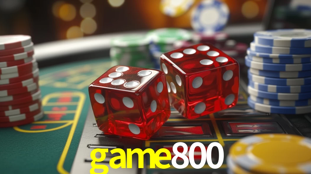 Roulette Table game800
