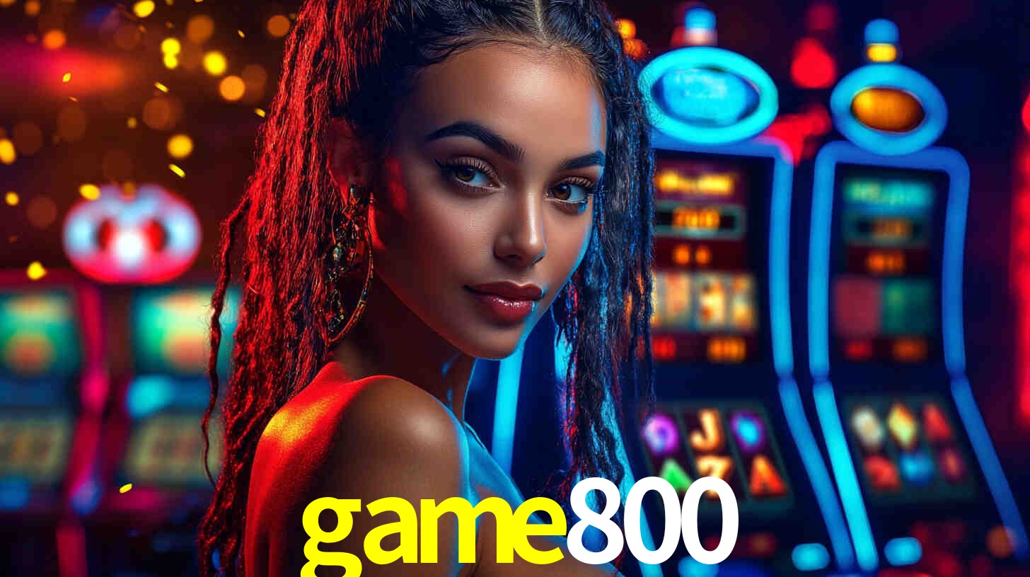 Apostas Esportivas na game800: Um Guia Completo